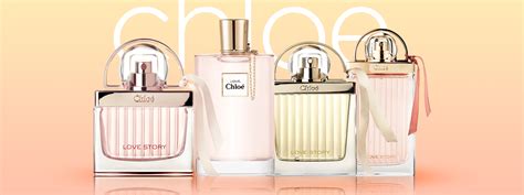 chloe love story perfume soki